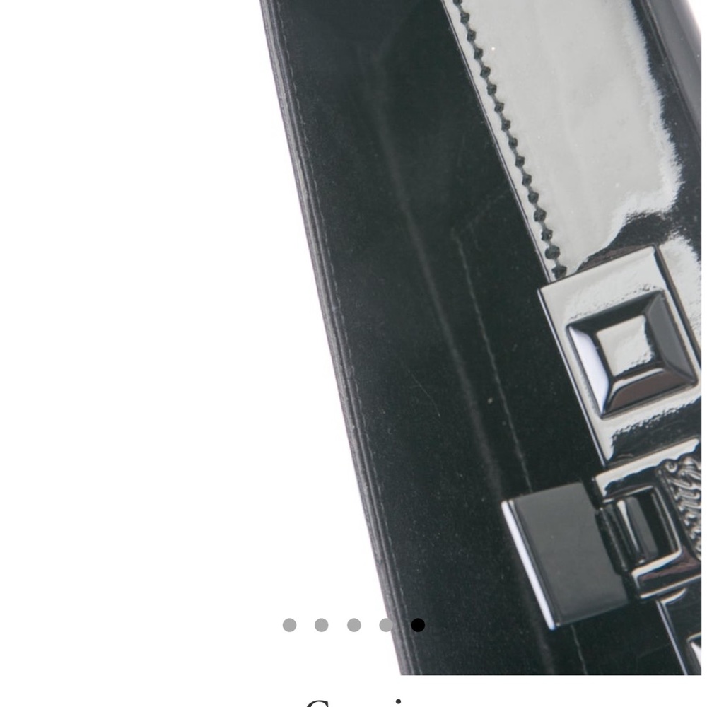 Gucci clutch